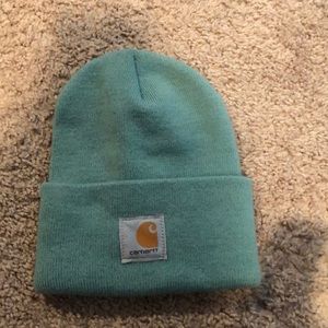 Carhartt hat